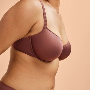 ThirdLove Classic T-Shirt Bra 34DD